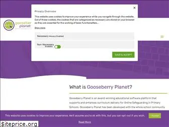 gooseberryplanet.com