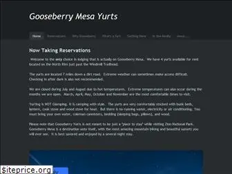 gooseberryyurts.com