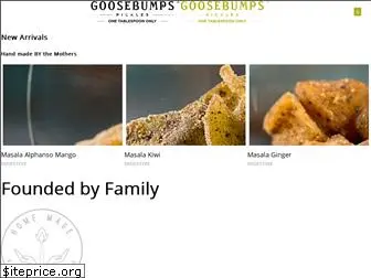 goosebumpspickles.com