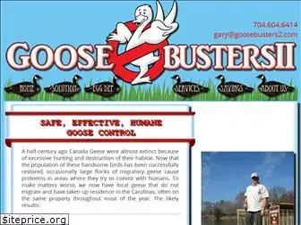 goosebusters2.com
