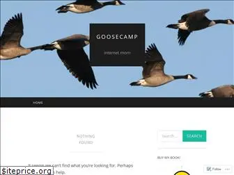 goosecamp.co