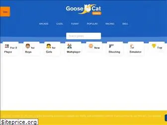 goosecatgames.com