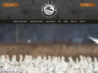 goosegrinders.com