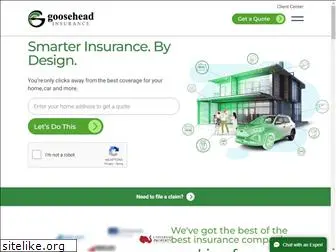 gooseheadinsurance.com