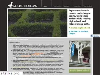 goosehollow.org