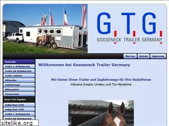 gooseneck-trailer-germany.de