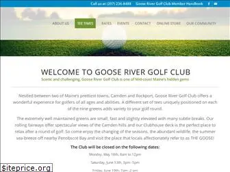 gooserivergolf.com