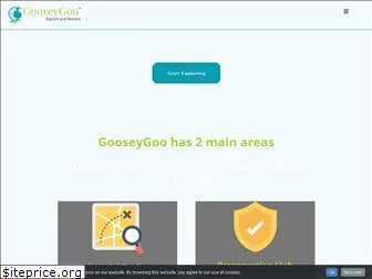 gooseygoo.co.uk