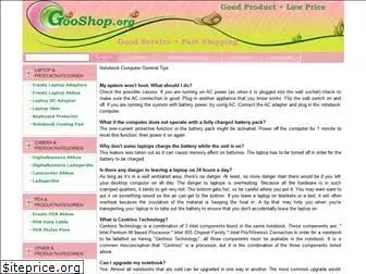 gooshop.org