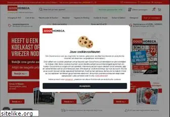 gooshoreca.nl