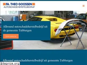 goossenautoschade.nl