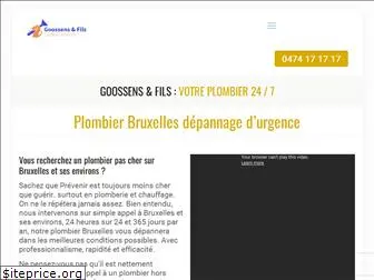 goossensetfils.be