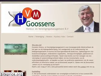 goossenshvm.nl