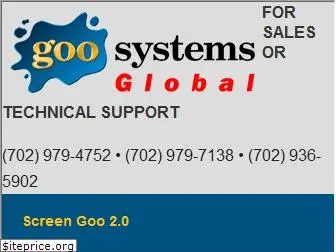 goosystems.com