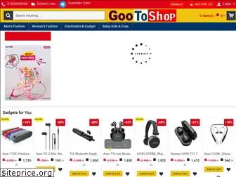 gootoshop.com