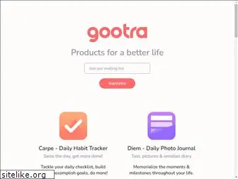 gootra.com