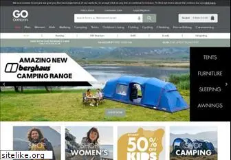 gooutdoors.co.uk