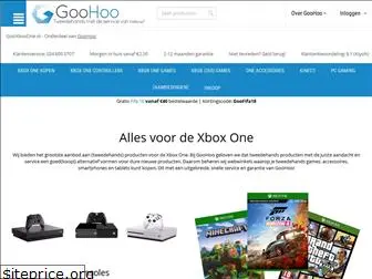 gooxboxone.nl