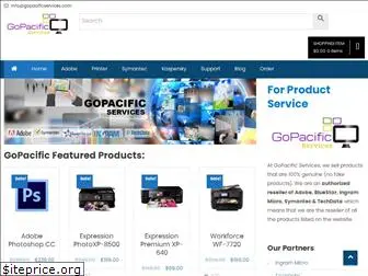 gopacificservices.com