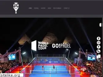 gopadel.co