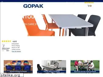 gopak.co.uk