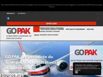 gopak.fr