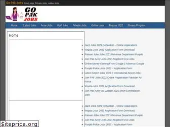 gopakjobs.com