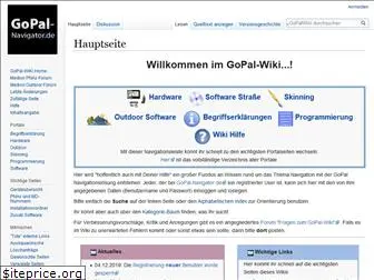 gopal-navigator.de