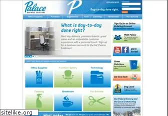 gopalace.com