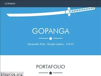 gopanga.com
