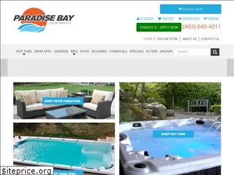 goparadisebay.com