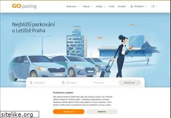 goparking.cz