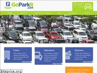 goparkit.com