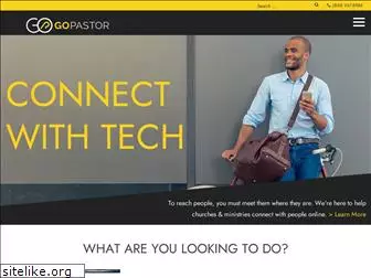 gopastor.com