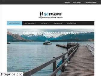 gopatagonic.com