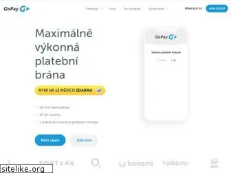 gopay.cz