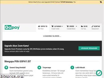 gopay.id