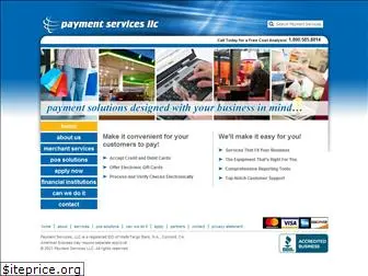 gopaymentservices.com