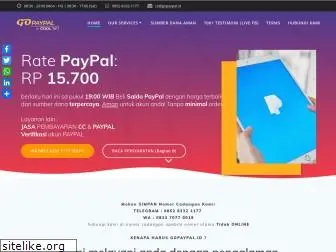 gopaypal.id