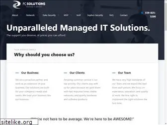 gopcsolutions.com