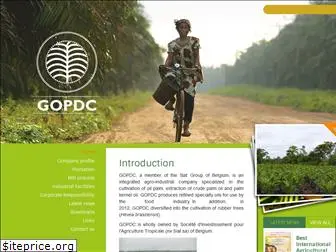 gopdc-ltd.com