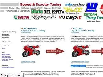 goped-scooter-tuning.de