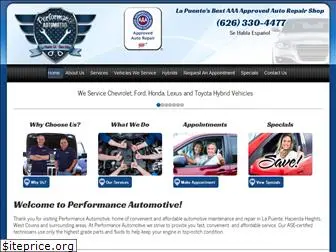 goperformanceauto.com