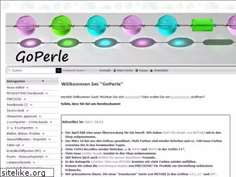 goperle.de