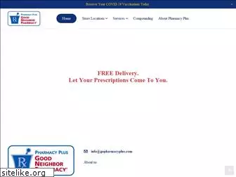 gopharmacyplus.com