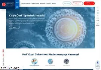 gophastanesi.com.tr