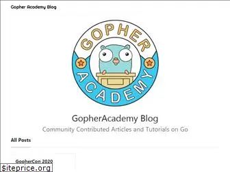 gopheracademy.com