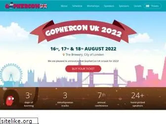 gophercon.co.uk