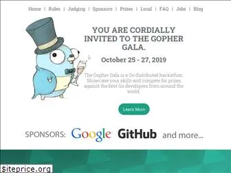 gophergala.com