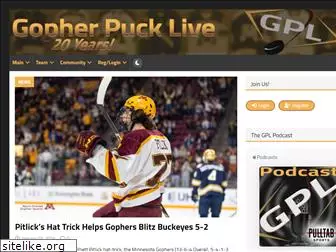 gopherpucklive.com